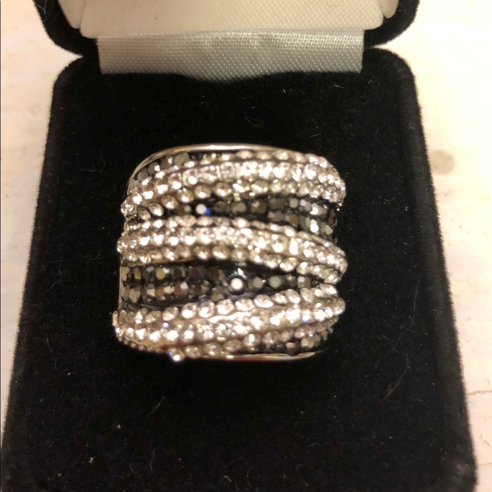 Cocktail Ring